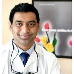 Westborough Dental Associates - Dr. Patel