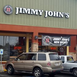 Jimmy John's