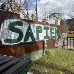 Sapien Center