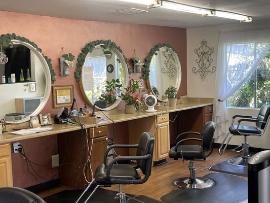 Call Us Now! - Full Service Salon Call Us Now! - Full Service Salon