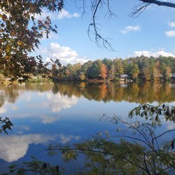 Lake Neal