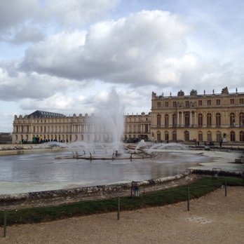Château de Versailleo - Landmarks & Historical Buildings Near Me - Versailles, 78 Château de Versailleo - Landmarks & Historical Buildings Near Me - Versailles, 78