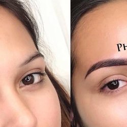 Microblading By Tina - Powder brows.