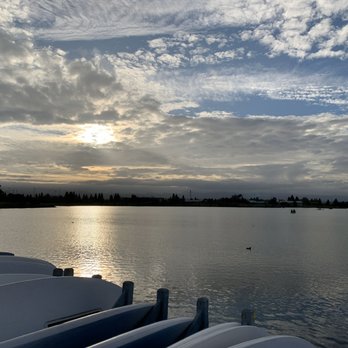 Shoreline Lake Boathouse - Boating Near Me - Mountain View, California Shoreline Lake Boathouse - Boating Near Me - Mountain View, California