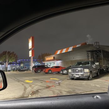 Whataburger - Horrible service - Fast Food Near Me - Dallas, Texas Whataburger - Horrible service - Fast Food Near Me - Dallas, Texas