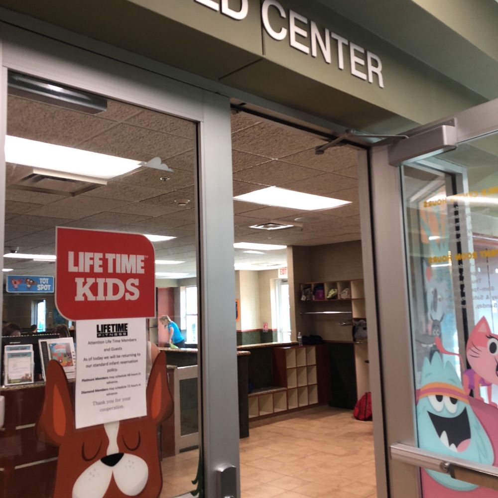 Life Time - Gyms Near Me - San Antonio, Texas Life Time - Gyms Near Me - San Antonio, Texas