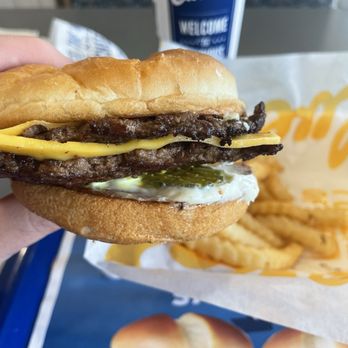 Culver's - Fast Food Near Me - Macon, Georgia