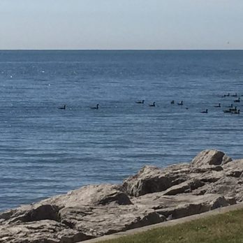 Eichelman Park - Parks Near Me - Kenosha, Wisconsin