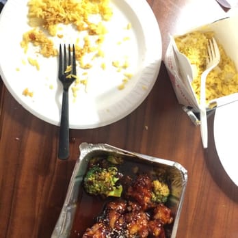 China Wok - Chinese Near Me - Owings Mills, Maryland