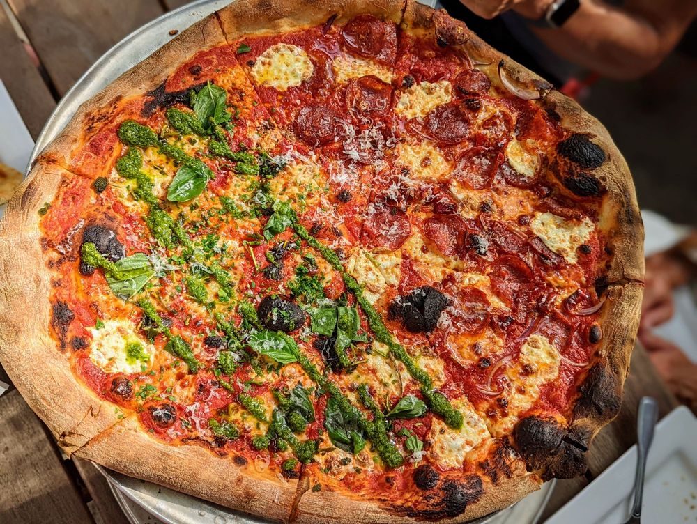 IL RIONE Updated August 2024 353 Photos & 367 Reviews 1303 W 65th