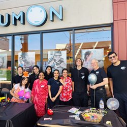 Kumon Math and Reading Center of Mira Mesa - Kumon Mira Mesa Staff