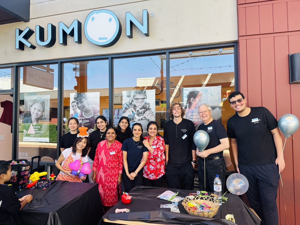 KUMON MATH AND READING CENTER OF MIRA MESA Updated March 2025 32 Photos & 54 Reviews 8230