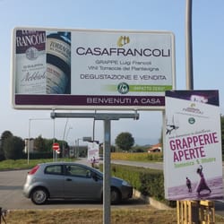 Fratelli Francoli SPA Cantine Vini Distillerie