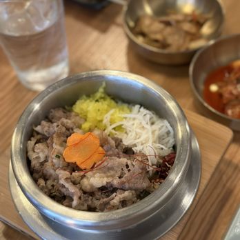 Ondam - Korean Near Me - Santa Clara, California Ondam - Korean Near Me - Santa Clara, California