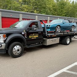 Eli's Towing