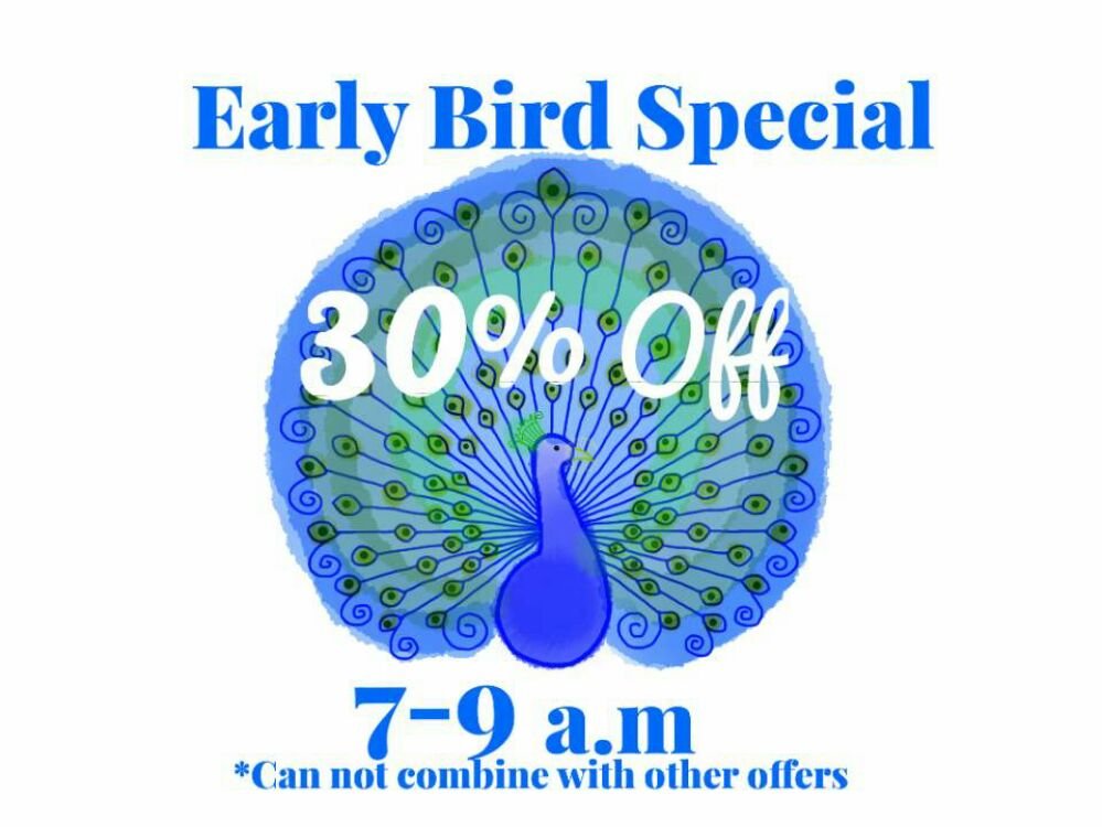 LA RITZ CLEANERS Updated August 2024 120 Cedar Grove Ln, Somerset