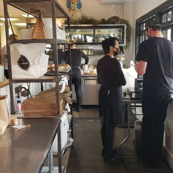 Jongewaard's Bake n Broil - To go Orders and Staff - American Near Me - Long Beach, California
