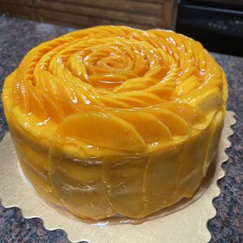 Gary’s Patisserie - Fresh Mango Cake - Patisserie/Cake Shop Near Me - Vancouver, British Columbia Gary’s Patisserie - Fresh Mango Cake - Patisserie/Cake Shop Near Me - Vancouver, British Columbia
