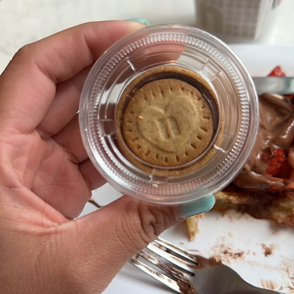 Nutella Cafe - Desserts Near Me - Chicago, Illinois Nutella Cafe - Desserts Near Me - Chicago, Illinois
