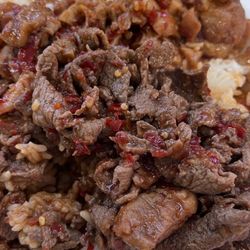 Teriyaki Express - Chicken and Beef Teriyaki