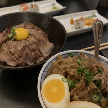 Nomu Izakaya - Wagyu Don and Gyudon bowls - Japanese Near Me - Jacksonville, Florida Nomu Izakaya - Wagyu Don and Gyudon bowls - Japanese Near Me - Jacksonville, Florida