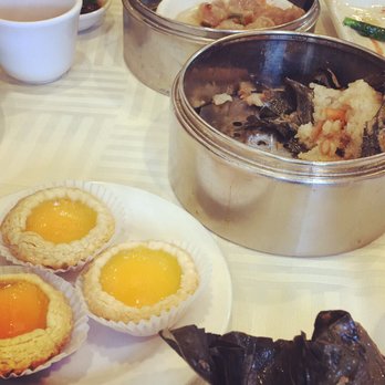 China Garden - Dim Sum Near Me - Irvine, California