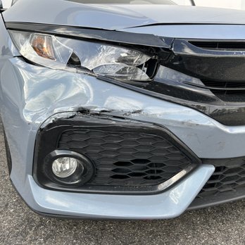 Innovative Auto Collision - Body Shops Near Me - Los Angeles, California
