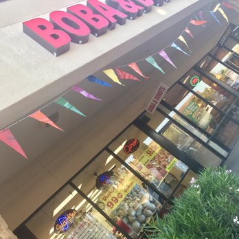 Boba & Donuts - Outside - Donuts Near Me - Tempe, Arizona Boba & Donuts - Outside - Donuts Near Me - Tempe, Arizona