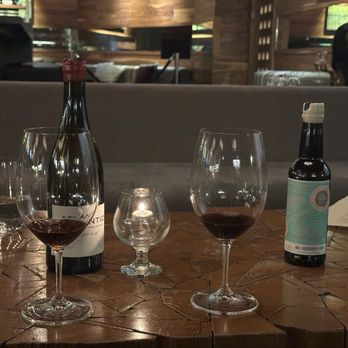 Press Club - Wine Bars Near Me - San Francisco, California Press Club - Wine Bars Near Me - San Francisco, California