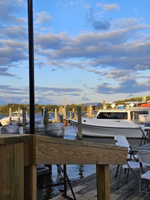 Hard Yacht Cafe by null