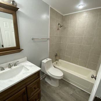 Collier's Plumbing Service - Shower was dripping, they replaced it and he even made my fixtures look better (improved seating) by the time he was done. - Plumbing Near Me - Summit Point, West Virginia Collier's Plumbing Service - Shower was dripping, they replaced it and he even made my fixtures look better (improved seating) by the time he was done. - Plumbing Near Me - Summit Point, West Virginia