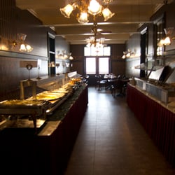 Tarrer Inn