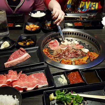 Gen Korean BBQ House - Barbeque Near Me - Oxnard, California