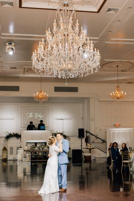 The Hamilton Manor by null