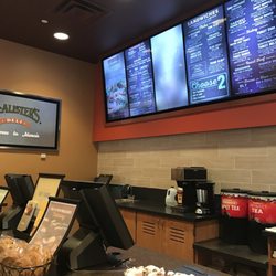 McAlister's Deli