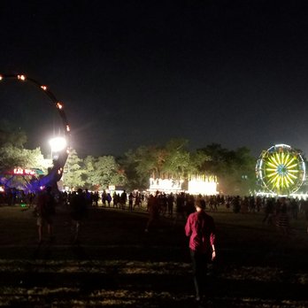 Voodoo Experience - Festivals Near Me - New Orleans, Louisiana