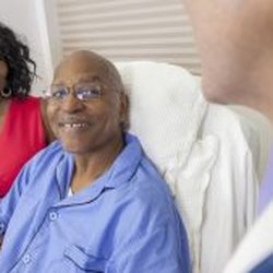 Touching Hearts Elder Care