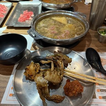 All That Shabu - Buffets Near Me - Alhambra, California