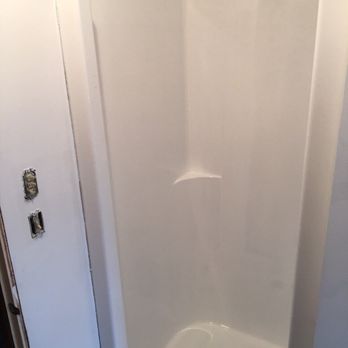 Mr Resurface - After - Refinishing Services Near Me - Wolcott, Connecticut