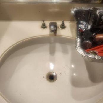 Security Plumbing & Drains - Plumbing Near Me