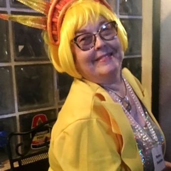 Mystery Mixers - She was at our science fiction party. - Party & Event Planning Near Me - Clearwater, Florida Mystery Mixers - She was at our science fiction party. - Party & Event Planning Near Me - Clearwater, Florida