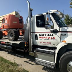 Mutual Rentals