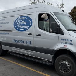 Aaron's Custom Plumbing