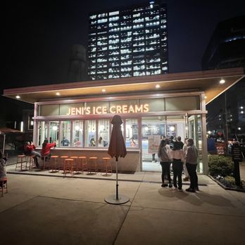 Jeni's Splendid Ice Creams - Ice Cream & Frozen Yogurt Near Me - Charlotte, North Carolina