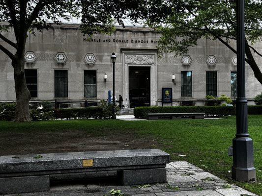 Springfield Museums by null