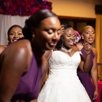 Over The Rainbow Weddings - Party & Event Planning Near Me