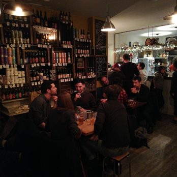 Le Barbylone - Beer Bar Near Me - Paris, 75 Le Barbylone - Beer Bar Near Me - Paris, 75