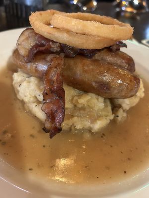 McKibbin’s by null