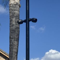 Hi Solutions So Cal - Security Cameras