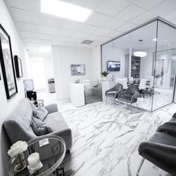 Infinity Diagnostics Center - Upstairs of infinity